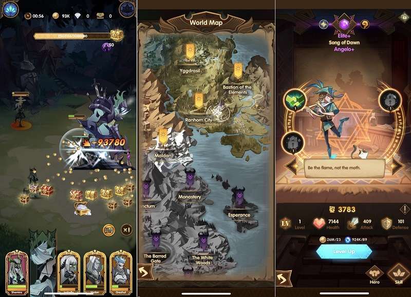 AFK Arena