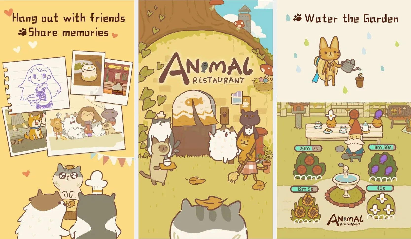 AnimalRestaurant