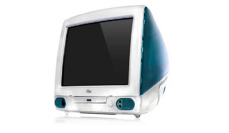 25 лет назад вышел первый iMac. Как менялся дизайн культового моноблока Apple (фото)