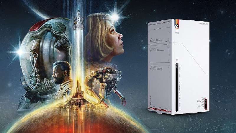Xbox Console Wraps