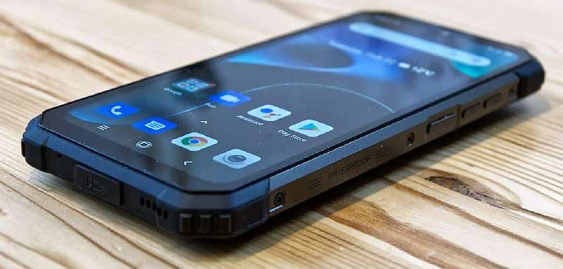 Blackview BV7100