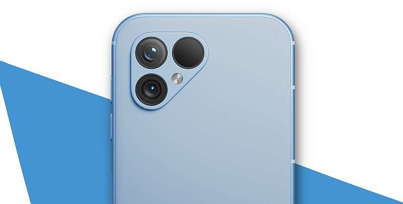 Вышел самый долговечный смартфон в мире. Fairphone 5 получит пять лет официальной гарантии и 10 лет обновлений прошивки!