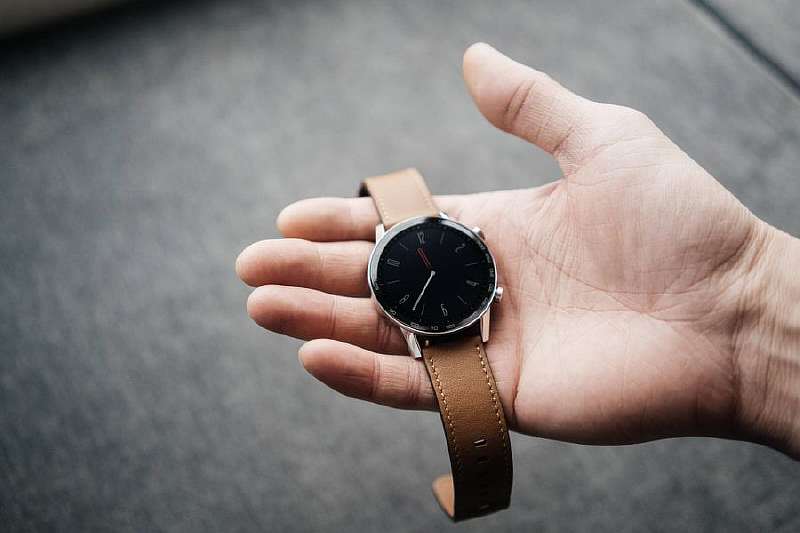 Amazfit Pop 3S