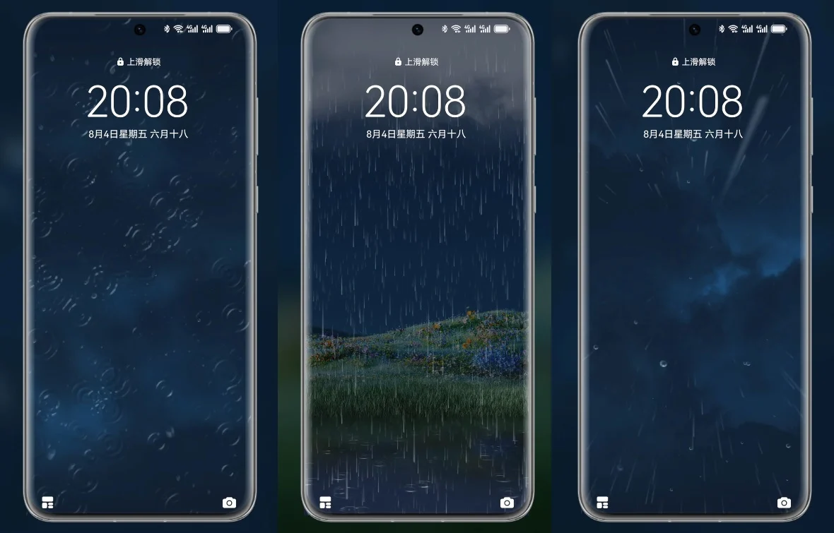 Huawei анонсировала HarmonyOS 4. Что нового и какие устройства ее получат?