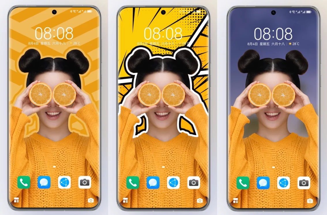 Huawei анонсировала HarmonyOS 4. Что нового и какие устройства ее получат?