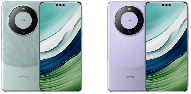 Неожиданно: представлен Huawei Mate 60 Pro. Цена и характеристики топ-флагмана