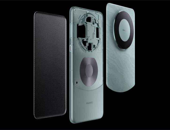 Неожиданно: представлен Huawei Mate 60 Pro. Цена и характеристики топ-флагмана