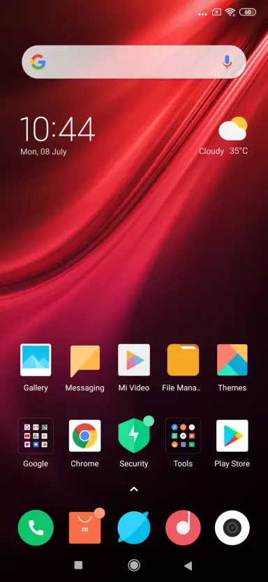 Как менялась фирменная оболочка Xiaomi: эволюция от MIUI 1 до MIUI 14