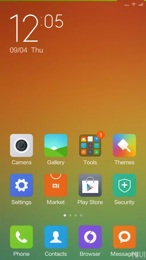 Как менялась фирменная оболочка Xiaomi: эволюция от MIUI 1 до MIUI 14