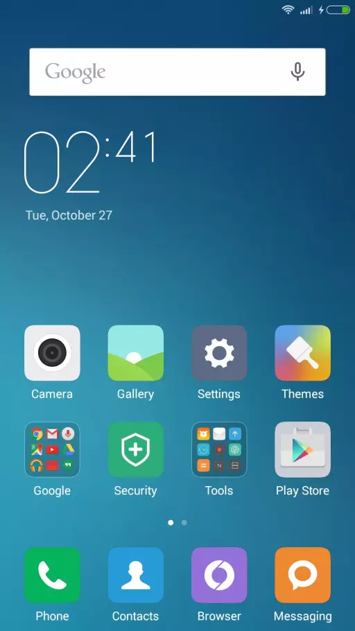 Как менялась фирменная оболочка Xiaomi: эволюция от MIUI 1 до MIUI 14