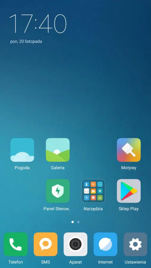 Как менялась фирменная оболочка Xiaomi: эволюция от MIUI 1 до MIUI 14