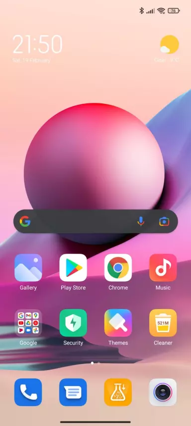 Как менялась фирменная оболочка Xiaomi: эволюция от MIUI 1 до MIUI 14