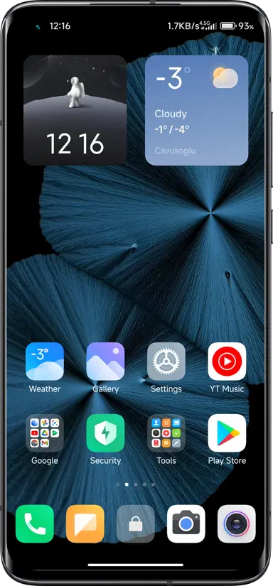 Как менялась фирменная оболочка Xiaomi: эволюция от MIUI 1 до MIUI 14
