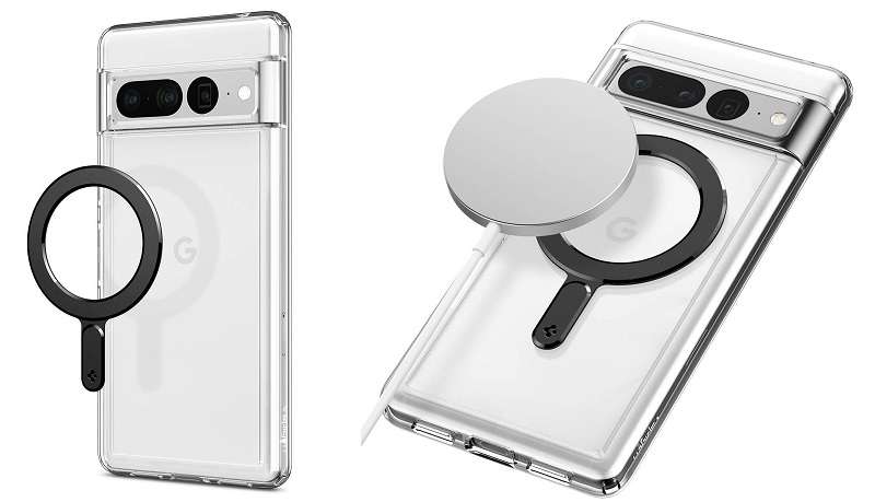 Как сделать MagSafe на телефоне Android? Магнитная зарядка своими руками