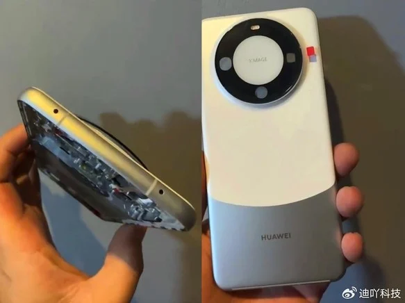Mate 60 Huawei
