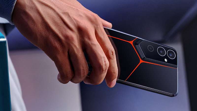 Tecno Pova Neo 3