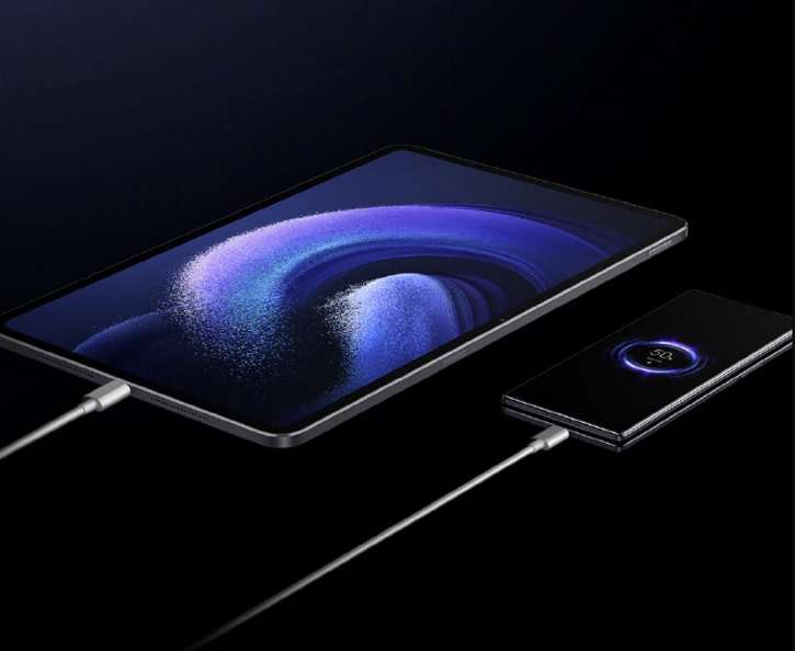 Xiaomi Pad 6 Max