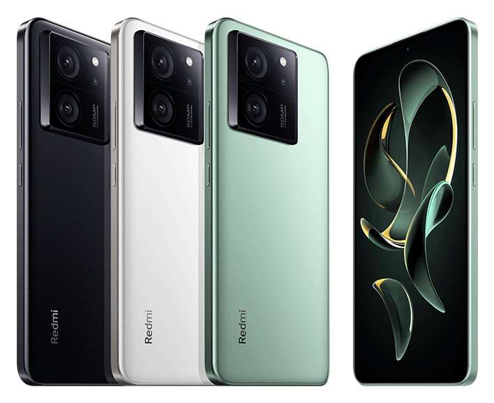 Redmi K60 Ultra