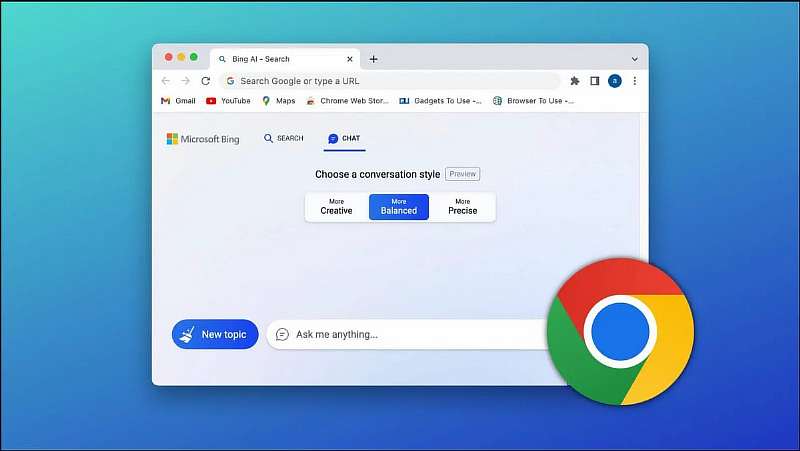 Chrome получил полезную функцию, которая раньше была только в Microsoft Edge