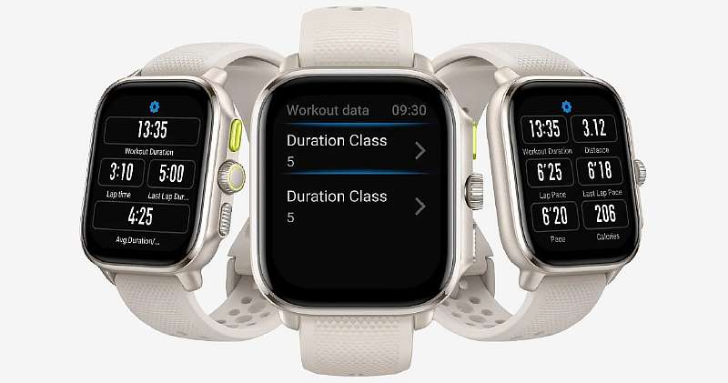 Amazfit сделала клон Apple Watch Ultra. Часы стоят в три раза дешевле, но радуют функционалом