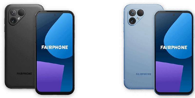 Вышел самый долговечный смартфон в мире. Fairphone 5 получит пять лет официальной гарантии и 10 лет обновлений прошивки!