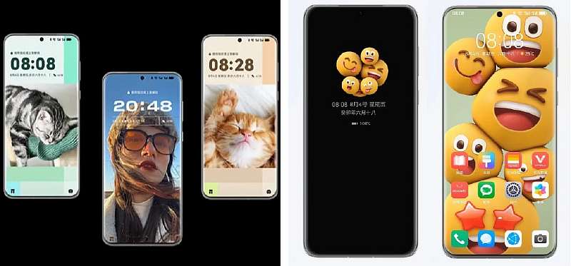 Huawei анонсировала HarmonyOS 4. Что нового и какие устройства ее получат?