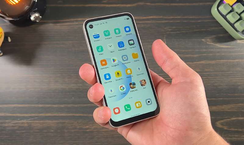 Лучшие 5 дюймовые смартфоны. Их очень мало, но выбор есть