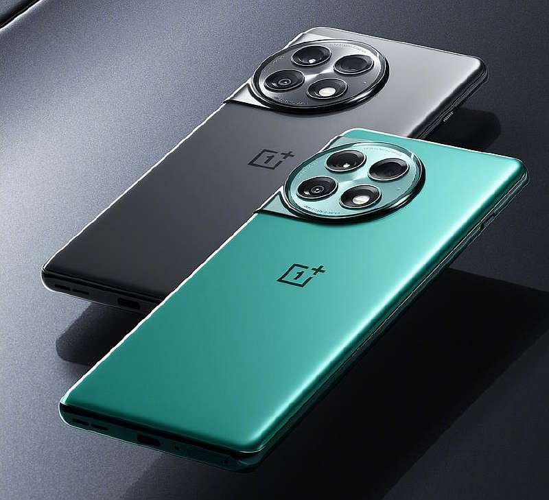 Объявлена дата выхода OnePlus Ace 2 Pro. Это зверь с 24 ГБ ОЗУ и 1 ТБ памяти