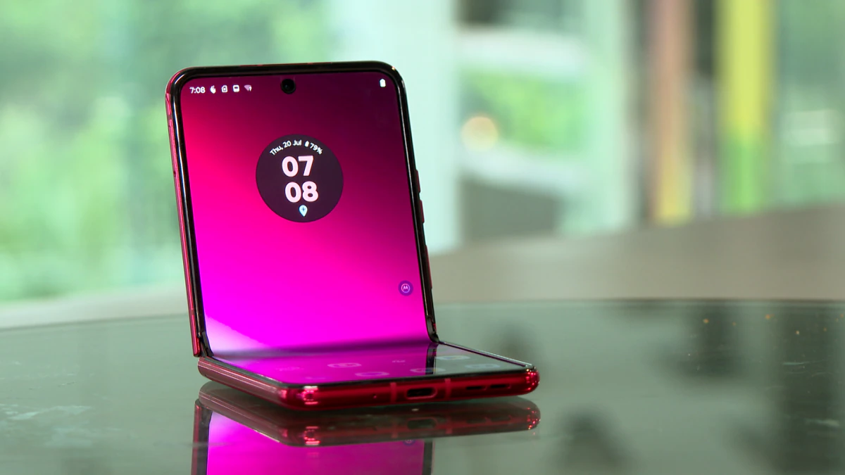 5 лучших смартфонов на процессоре Snapdragon 7 Gen 1.  Не хуже флагманов