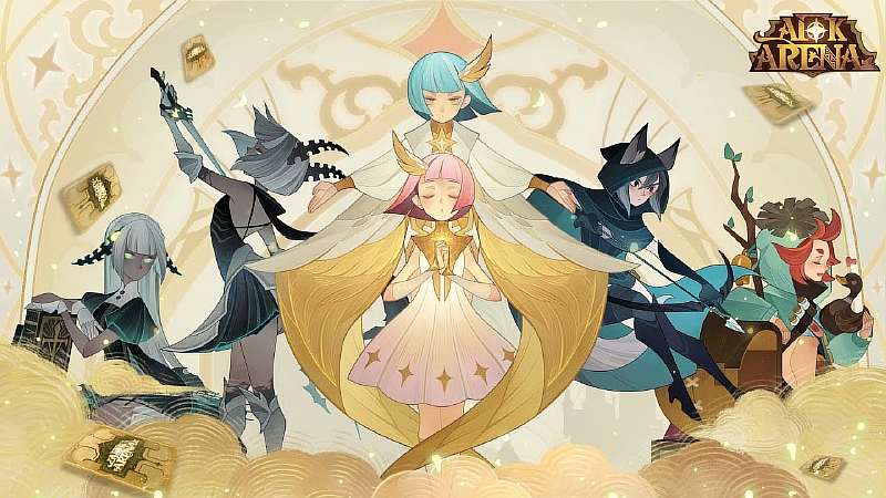 Лучшие игры кликеры Андроид
