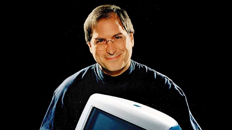 Apple iMac G3 CRT