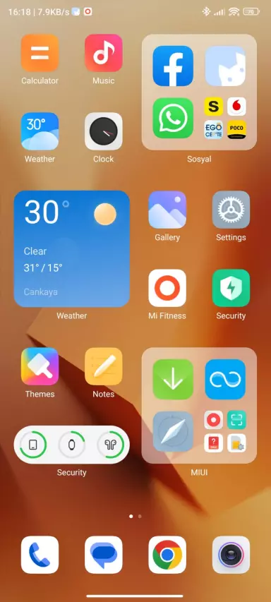 Как менялась фирменная оболочка Xiaomi: эволюция от MIUI 1 до MIUI 14