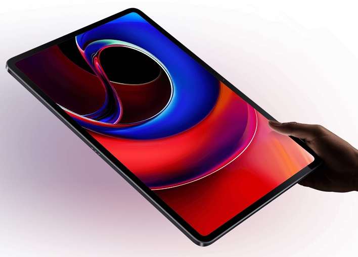 Xiaomi Pad 6 Max