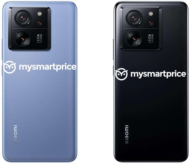 Xiaomi 13T Pro