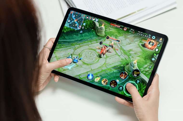 Xiaomi Pad 6 впервые подешевел на Али. Смело рекомендуем, это один из лучших Android-планшетов