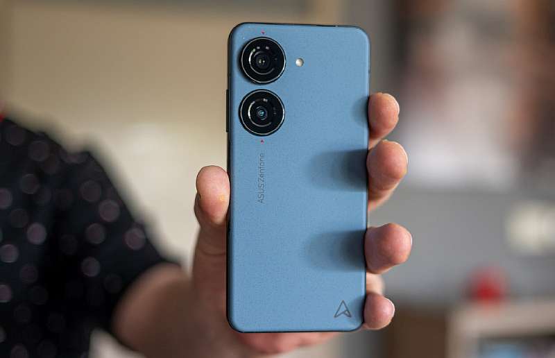 Asus ZenPhone 10