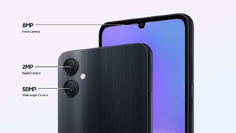 Samsung представила Galaxy A05 и Galaxy A05s: недорогие смартфоны с большим экраном и емким аккумулятором