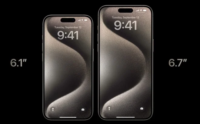 iPhone 15 Pro (Max) – невероятный аппарат: титан, USB-C, кнопка действия и передовые камеры. Цены