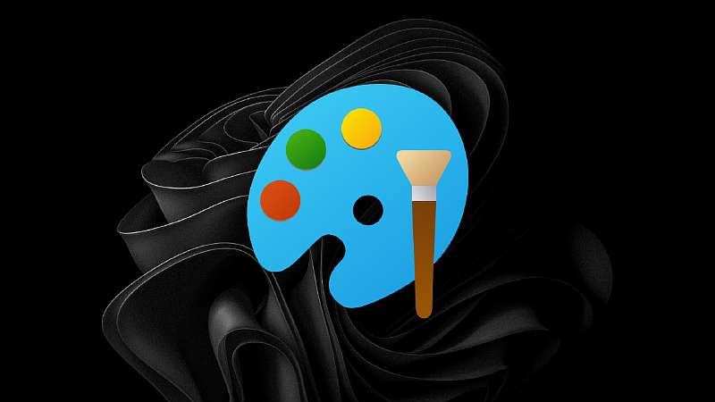 Microsoft Paint