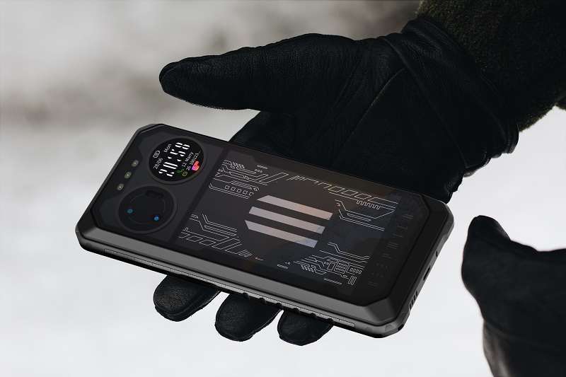 IIIF150 B2 Ultra
