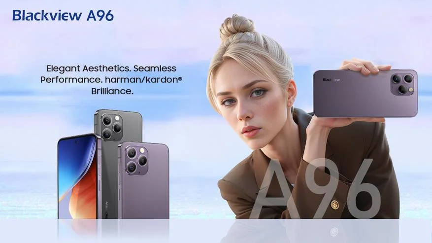 Китайцы выпустили недорогой клон iPhone 15 Pro с очень приличными характеристиками