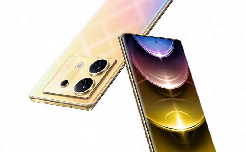 Infinix ZERO 30