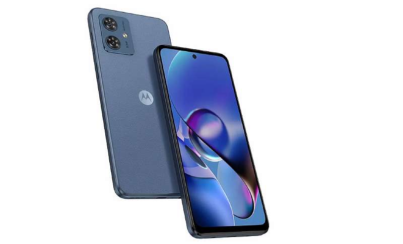 Moto G54 