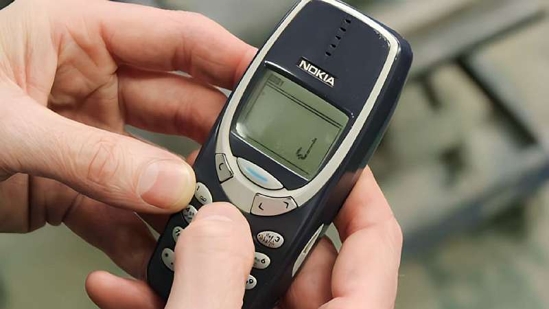 Nokia 3310 исполняется 23 года. Как неприметный телефон стал легендой