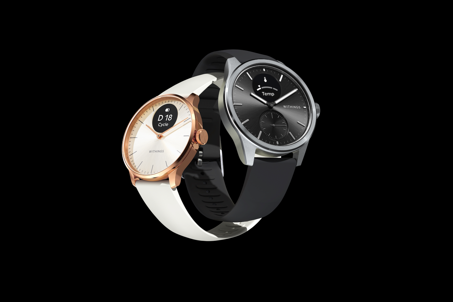ScanWatch Withings 2