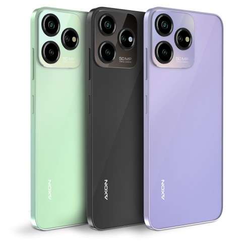 Новый смартфон ZTE – это неудачная пародия на iPhone 14 Pro