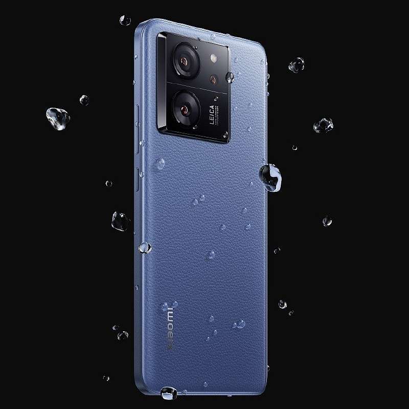 Представлены Xiaomi 13T и 13T Pro: влагозащита IP68, телеобъектив и пять лет поддержки по адекватной цене