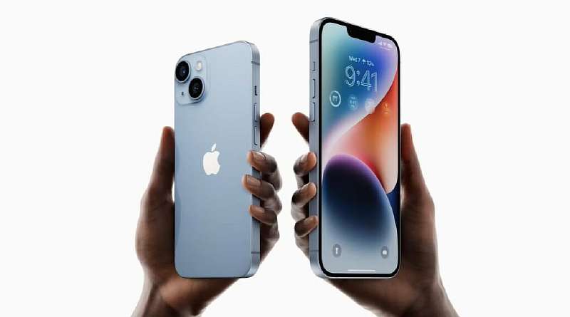 Китай мстит за Huawei: iPhone запретили использовать чиновникам и госслужащим