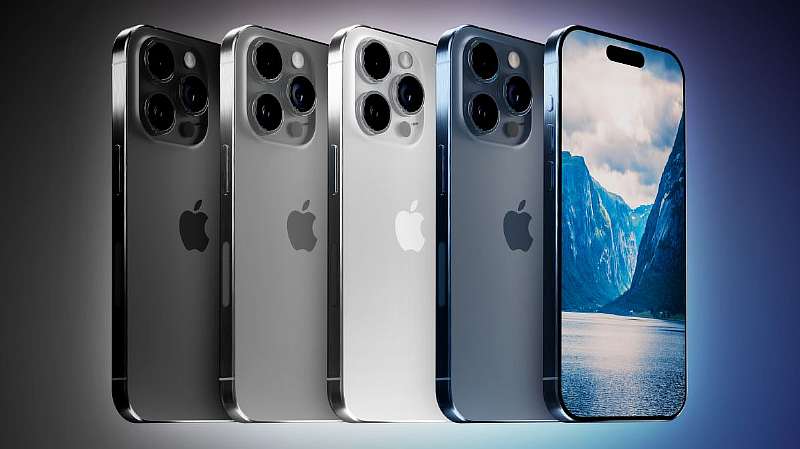 Будет дорого. Цена всех версий iPhone 15 раскрыта до презентации
