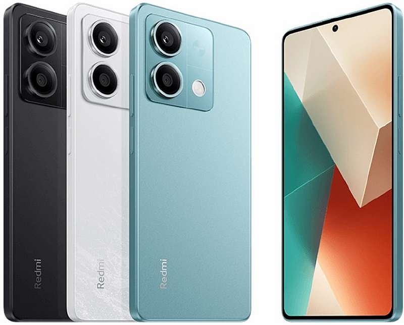 Redmi Note 13 Pro